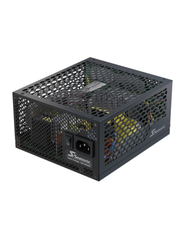 PSU SEASONIC PRIME 700 FANLESS